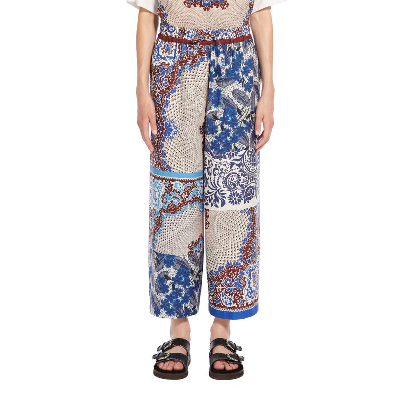Weekend Max Mara West Pants image number 0